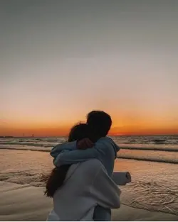 You’re still the one