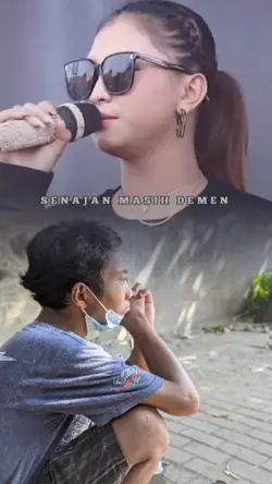 Lirik Lagu Viral HD
