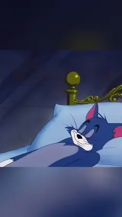 Le rêve de tom