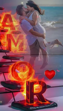 amor love