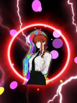 Makima 3d