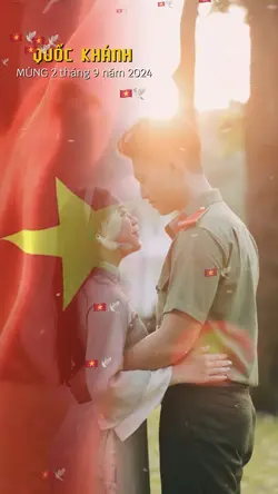 QUỐC KHÁNH 2-9🇻🇳🕊️
