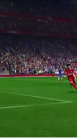 Top 5 FC24 Goals