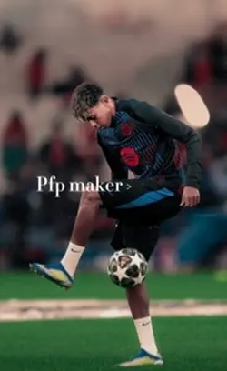 pfp Maker