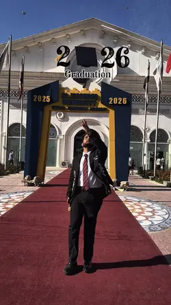 تخرج 2026