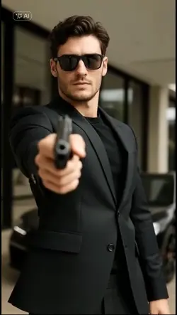 shooting Cool AI