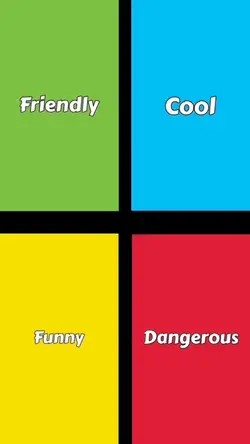 New trend 