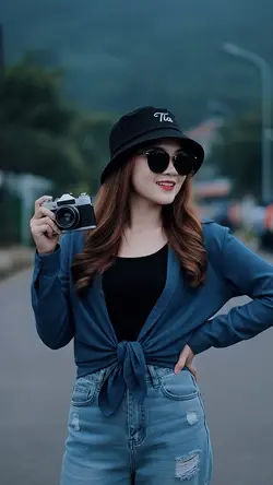 2 FOTO . AESTHETIC 