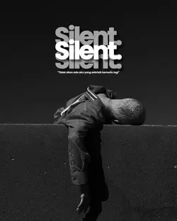 silent