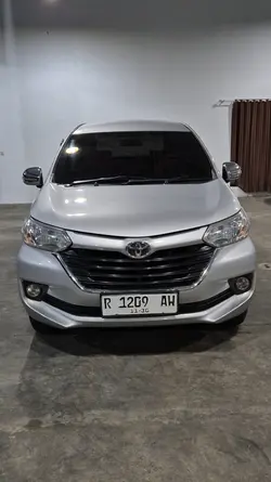 AVANSA G 2015