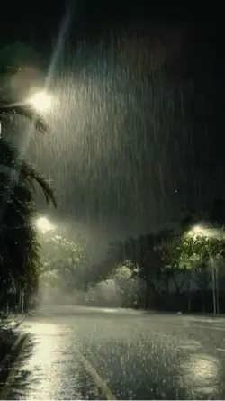 pagbuhos ng ulan