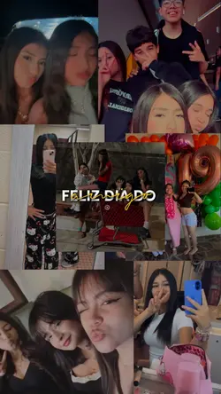 feliz dia do amigo 