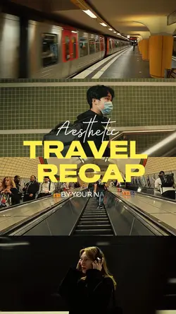 travel recap