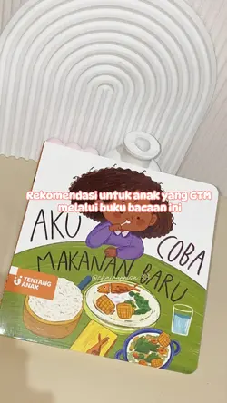Review buku
