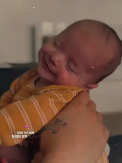 mãe de menino 