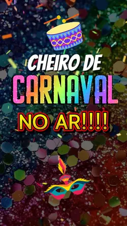 Seu carnaval