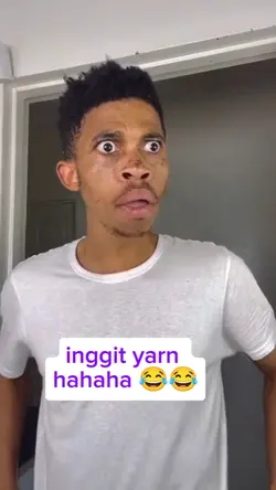 inggit yarn haha