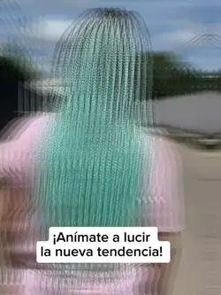 un estilo diferente 