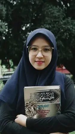 arabic santri