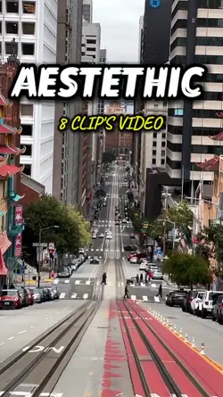 Aestethic 8 Video 