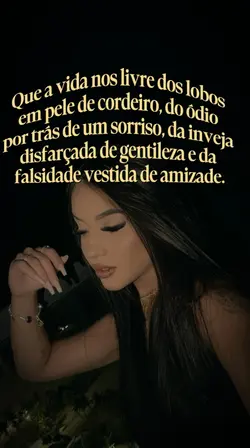 que a vida nos livre
