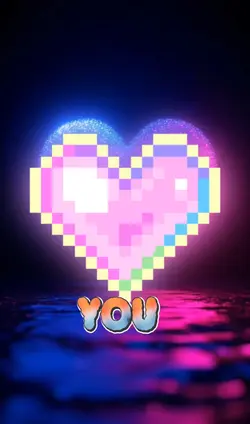 You are Mine
