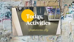 today activities