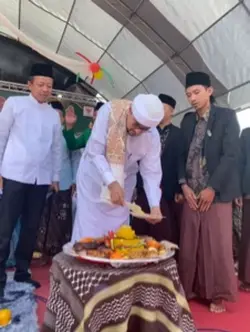 Story Sunda
