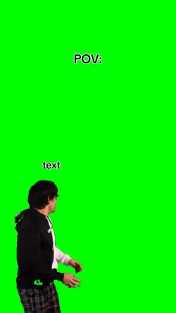 its hideous but..