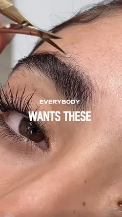 brows