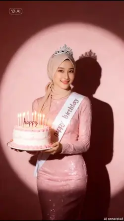 ai trend birthday