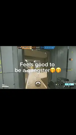 Feels good to