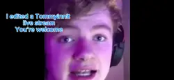 Tommyinnit 
