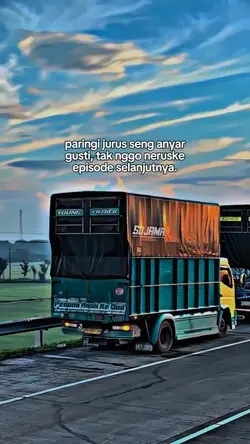 paringi jurus anyar