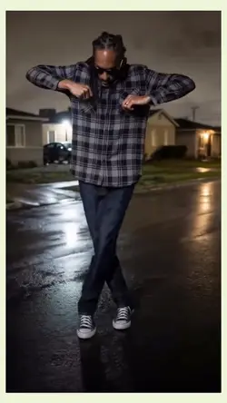 Trending Dancing