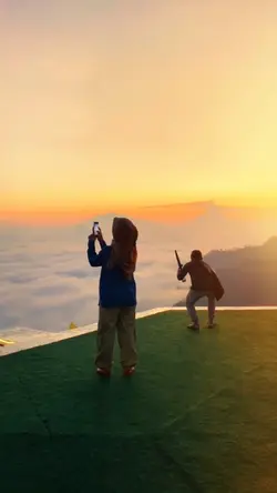 BangunkanAkuBila