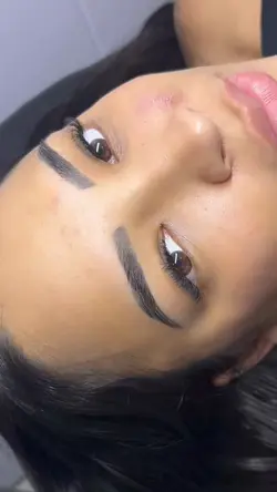 brow laminatio