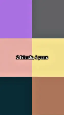 2 friends 