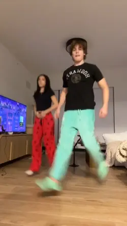 Left, Right...