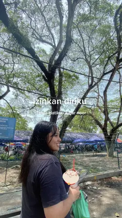 tahta hatiku