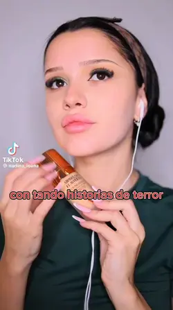 historias de terror