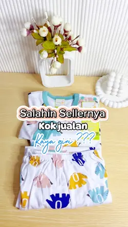 Review | set anak