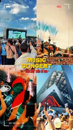 Music Concert 