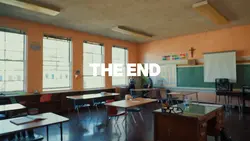 END of school 2026