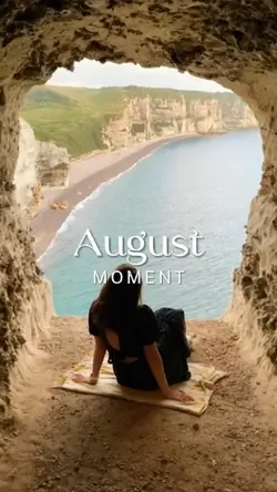 August Moments 