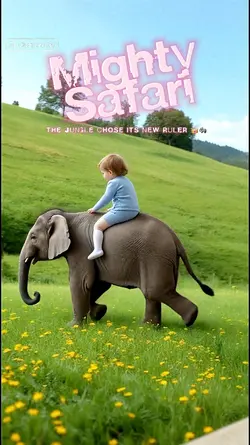 Mighty Safari