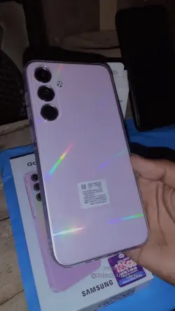SAMSUNG A35 5G 256GB