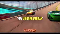 reallightningmcqueen