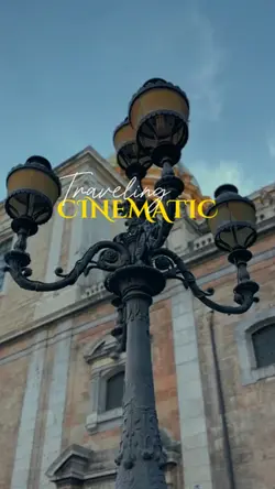 Traveling Cinematic
