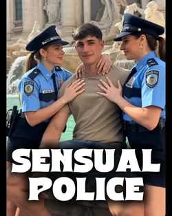 Police 🤭🫣